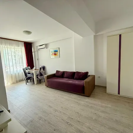 Апартаменты Idamar Summerland Bl21 *