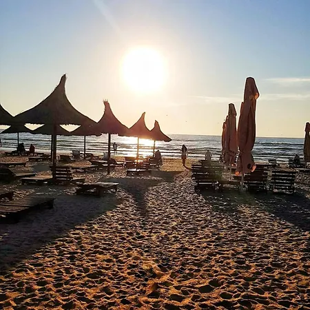 Idamar Summerland Bl21 Apartman