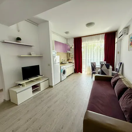 Idamar Summerland Bl21