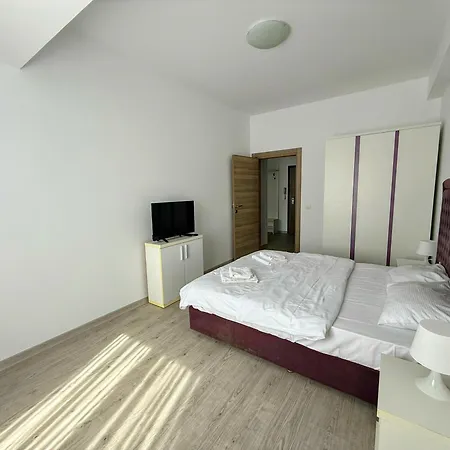 Idamar Summerland Bl21 Apartman