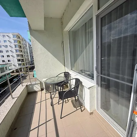Apartman Idamar Summerland Bl21 *