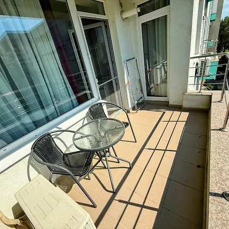 Idamar Summerland Bl21 Apartman