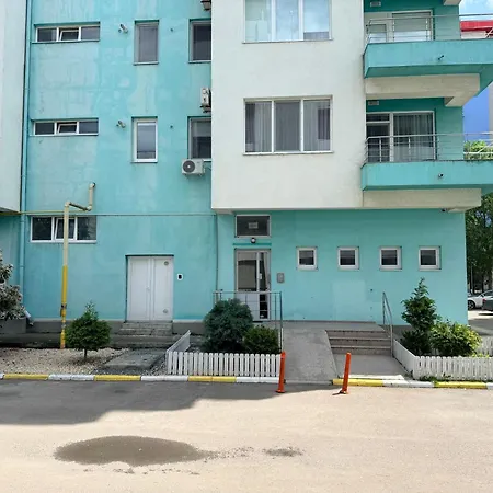 Idamar Summerland Bl21 Апартаменты *