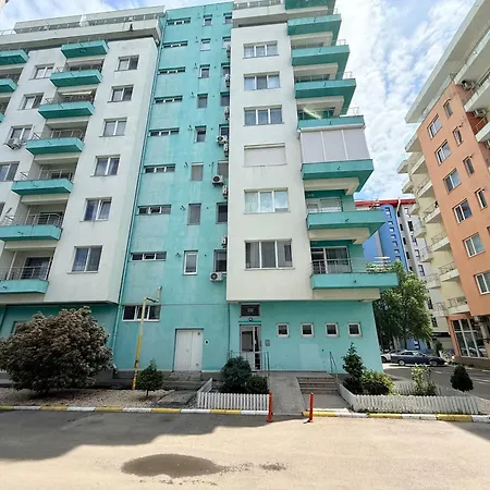 Apartman Idamar Summerland Bl21 *