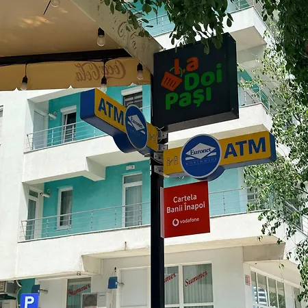 Idamar Summerland Bl21 Apartman *