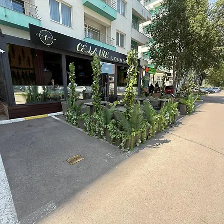 Idamar Summerland Bl21 Апартаменты