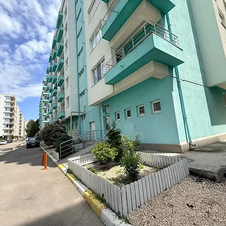 Idamar Summerland Bl21 Apartman *